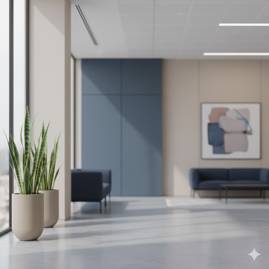 Banner de la sección Sobre Nosotros